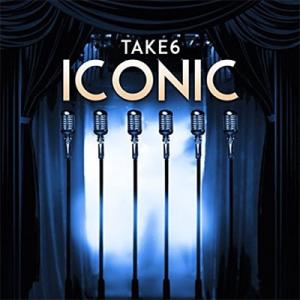 Take 6 Iconic CD