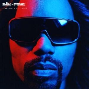 Dam-Funk Toeachizown Vol. 1: LAtrik LP