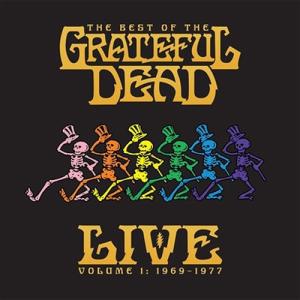 The Grateful Dead Best Of The Grateful Dead Live: ...