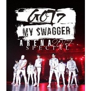 GOT7 GOT7 ARENA SPECIAL 2017 &quot;&quot;MY SWAGGER&quot;&quot; in 国立代...