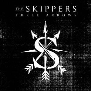 THE SKIPPERS THREE ARROWS CD