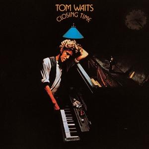 Tom Waits Closing Time LP