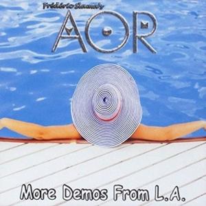 AOR  More Demos From L.A. CD
