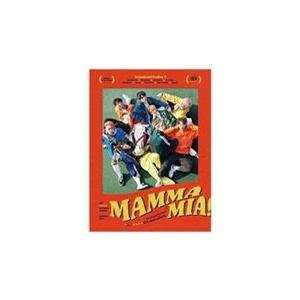 SF9 Mamma Mia!: 4th Mini Album CDの商品画像