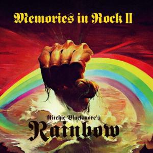 Rainbow メモリーズ・イン・ロックII ラ...の商品画像