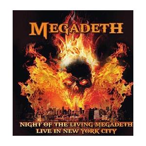 CD]/メガデス/Megadeth [初回限定盤] : ネオウィング Yahoo!店 - 通販