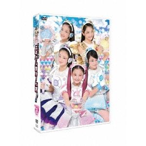 アイドル×戦士ミラクルちゅーんず dvd box vol.2