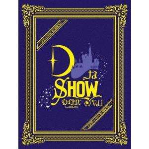 D-LITE (from BIGBANG) DなSHOW Vol.1 ［3DVD+2CD+PHOTOBOOK］＜初回生産限定盤＞ DVD