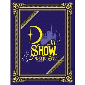 D-LITE (from BIGBANG) DなSHOW Vol.1 ［3DVD+2CD+PHOTO...