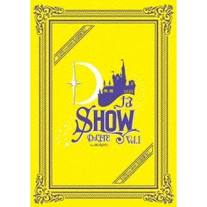 D-LITE (from BIGBANG) DなSHOW Vol.1＜通常盤＞ DVD