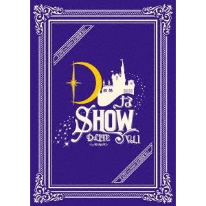 D-LITE (from BIGBANG) DなSHOW Vol.1＜通常盤＞ Blu-ray Disc