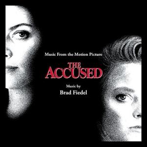 Original Soundtrack The Accused (告発の行方) CD