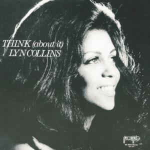 Lyn Collins シンク CD