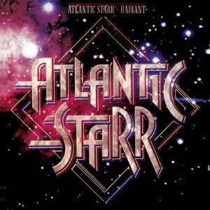Atlantic Starr ラディアント＜生産限定廉価盤＞ CD