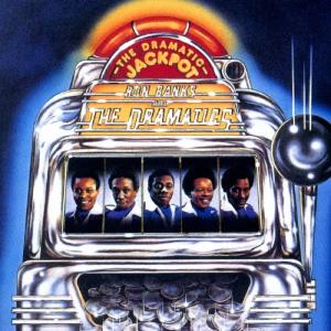 The Dramatics ドラマティック・ジャックポット＜生産限定廉価盤＞ CD