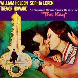 Original Soundtrack The Key CD