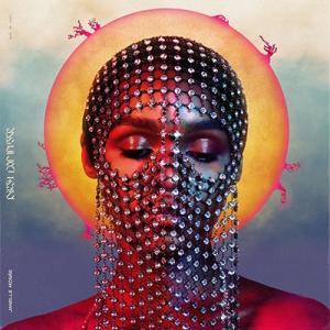 Janelle Monae Dirty Computer CD