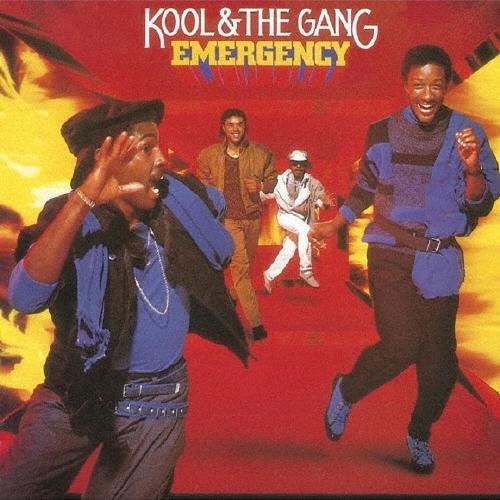Kool &amp; The Gang クール・エマージェンシー＜生産限定廉価盤＞ CD