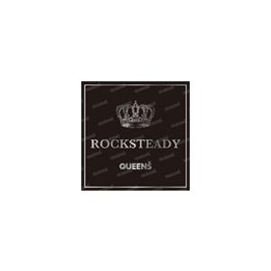 QUEENS ROCKSTEADY (Type-B) 12cmCD Single