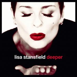 Lisa Stansfield ディーパー CD