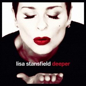 Lisa Stansfield ディーパー＜通常盤＞ CD