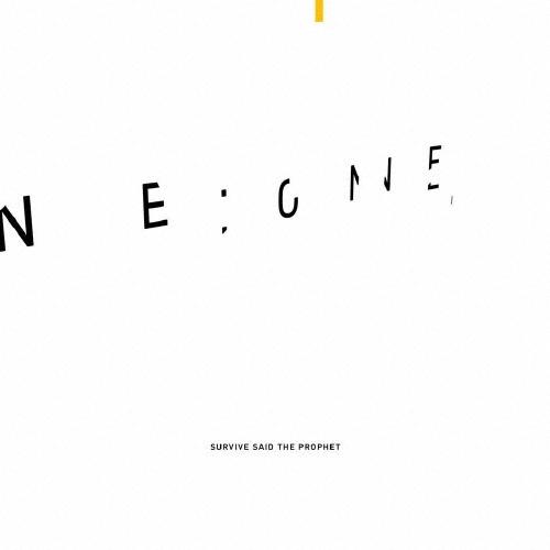 Survive Said The Prophet NE:ONE/HI | LO＜通常盤＞ 12cmC...