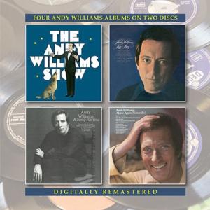 Andy Williams The Andy Williams Show/Love Story/A ...