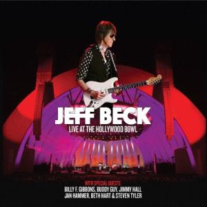 Jeff Beck ライヴ・アット・ザ・ハリウッ...の商品画像