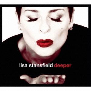 Lisa Stansfield ディーパー＜初回限定盤＞ CD
