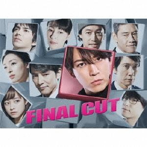 金曜ドラマ『イグナイト -法の無法者- 』 / Blu-ray BOX(TBSオリジナル