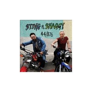 Sting 44/876 CD