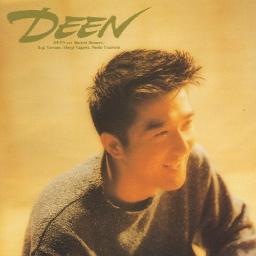 DEEN DEEN CD