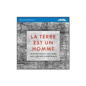 アンサンブル・レシェルシェ Brian Ferneyhough: La Terre Est un H...