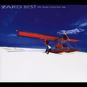 ZARD ザード / BEST The Single Collection〜軌跡〜 〔CD