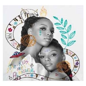 Chloe x Halle The Kids Are Alright (Japan CD) CD