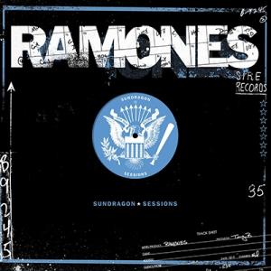 Ramones Sundragon Sessions LP