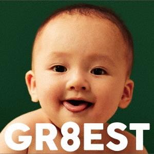 関ジャニ∞ 【旧品番】GR8EST＜通常盤＞ CD｜tower