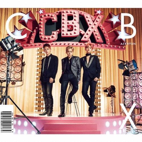 EXO-CBX MAGIC ［CD+Blu-ray Disc+ブックレット］＜初回生産限定盤＞ CD