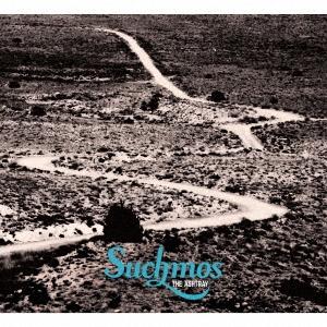 Suchmos/LOVE＆VICE(初回限定盤)/CD◇新品Ss（ゆうパケット対応