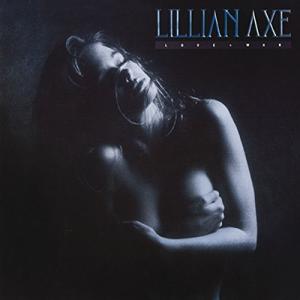 Lillian Axe Love + War CD