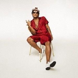Bruno Mars 24K・マジック(デラックス・エディション) ［CD+Blu-ray Disc...