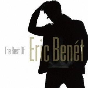 Eric Benet ザ・ベスト・オブ・エリック・ベネイ CD