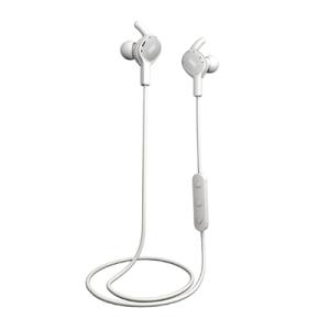 ALPEX Bluetoothイヤホン BTE-A3000/ホワイト Headphone/Earphone｜tower