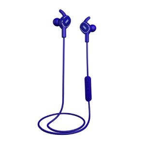 ALPEX Bluetoothイヤホン BTE-A3000/ブルー Headphone/Earpho...