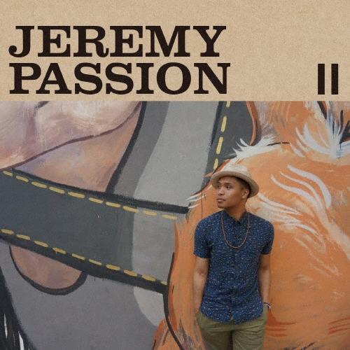 Jeremy Passion II CD