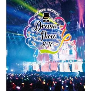 ミュージカル・リズムゲーム『夢色キャスト』DREAM☆SHOW 2017 LIVE BD Blu-r...