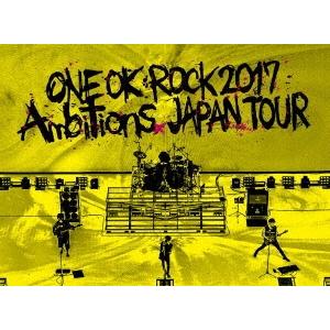 DVD/ONE OK ROCK/ONE ROCK 2018 AMBITIONS JAPAN DOME TOUR : onHOME