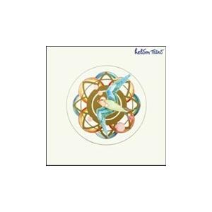 Heldon Third (It's Always Rock 'N' Roll) CD