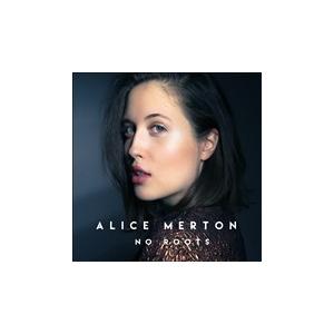 Alice Merton No Roots CD