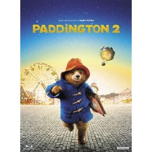 パディントン2 プレミアム・エディション＜初回生産限定版＞ Blu-ray Disc